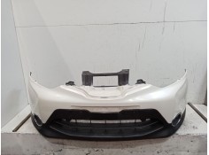 Recambio de paragolpes delantero para nissan qashqai ii (j11, j11_) 1.2 dig-t referencia OEM IAM   