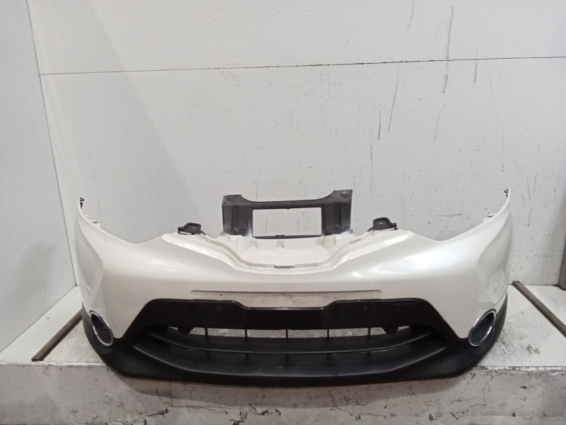 Recambio de paragolpes delantero para nissan qashqai ii (j11, j11_) 1.2 dig-t referencia OEM IAM   