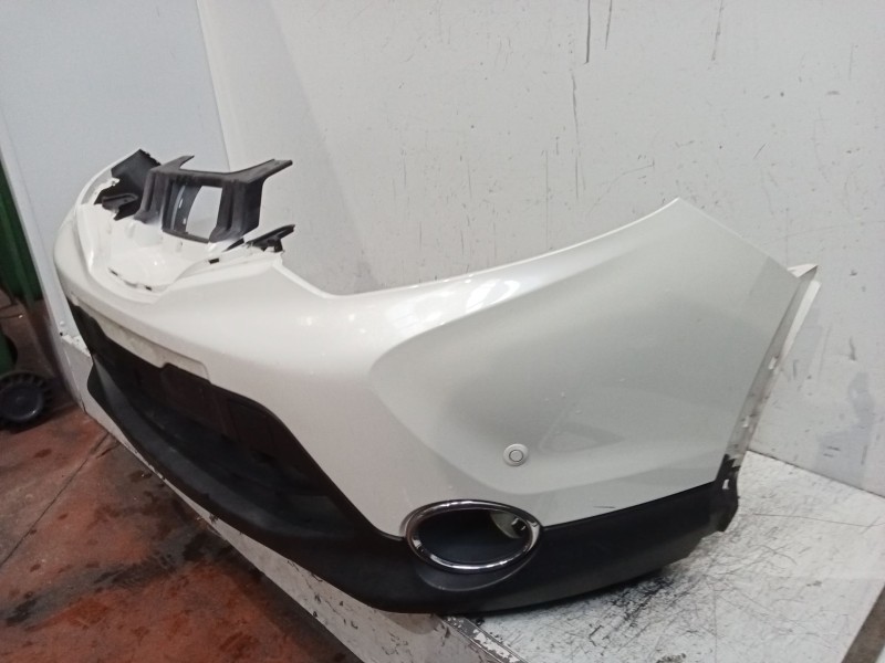 Recambio de paragolpes delantero para nissan qashqai ii (j11, j11_) 1.2 dig-t referencia OEM IAM   