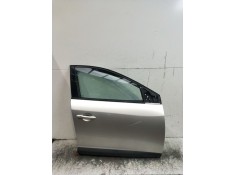 Recambio de puerta delantera derecha para renault megane iii hatchback (bz0/1_, b3_) 1.9 dci (bz0n, bz0j) referencia OEM IAM  5P