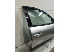 Recambio de puerta delantera derecha para renault megane iii hatchback (bz0/1_, b3_) 1.9 dci (bz0n, bz0j) referencia OEM IAM  5P 2