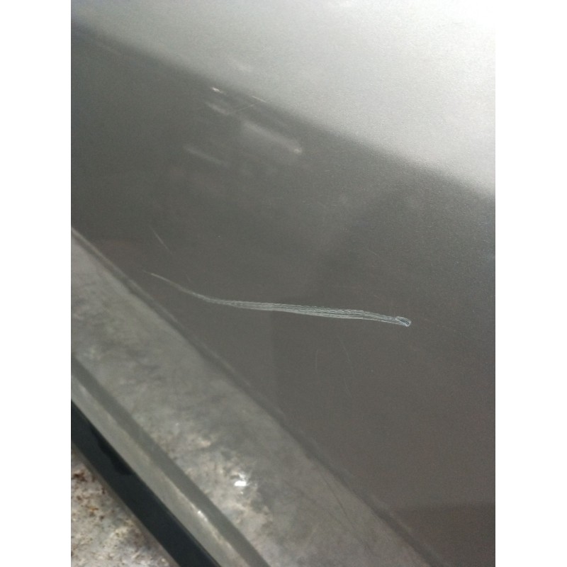 Recambio de puerta delantera derecha para renault megane iii hatchback (bz0/1_, b3_) 1.9 dci (bz0n, bz0j) referencia OEM IAM  5P