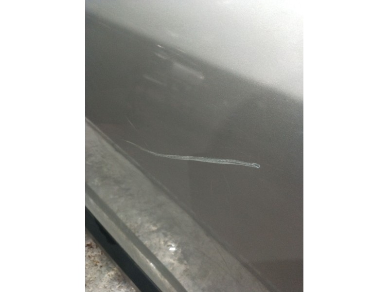 Recambio de puerta delantera derecha para renault megane iii hatchback (bz0/1_, b3_) 1.9 dci (bz0n, bz0j) referencia OEM IAM  5P