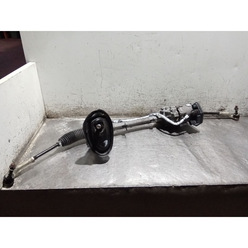 Recambio de cremallera direccion para ford mondeo v sedán (cd) 2.0 hybrid referencia OEM IAM   