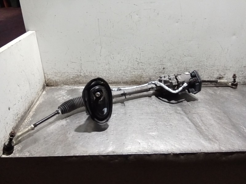 Recambio de cremallera direccion para ford mondeo v sedán (cd) 2.0 hybrid referencia OEM IAM   