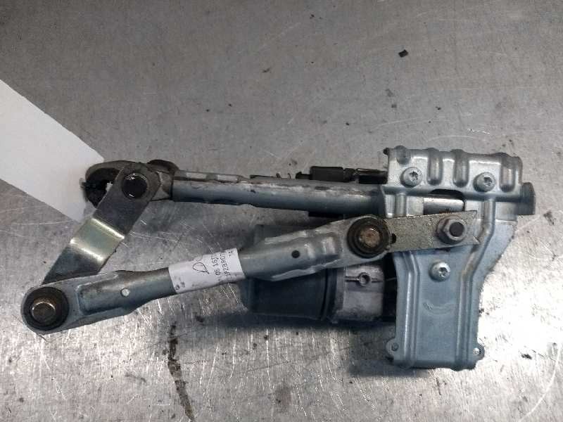 Recambio de motor limpia delantero para seat leon (1p1) reference referencia OEM IAM 0390220655 DERECHO 3397021405 1P0955120A 1P