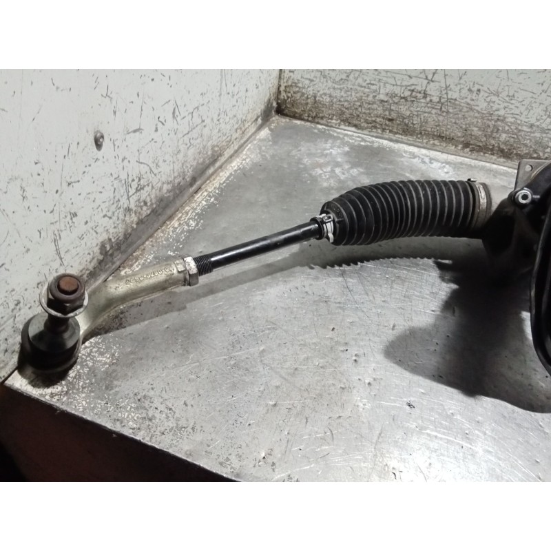 Recambio de cremallera direccion para ford mondeo v sedán (cd) 2.0 hybrid referencia OEM IAM   