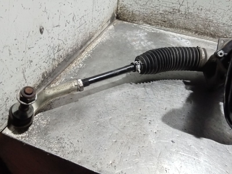 Recambio de cremallera direccion para ford mondeo v sedán (cd) 2.0 hybrid referencia OEM IAM   