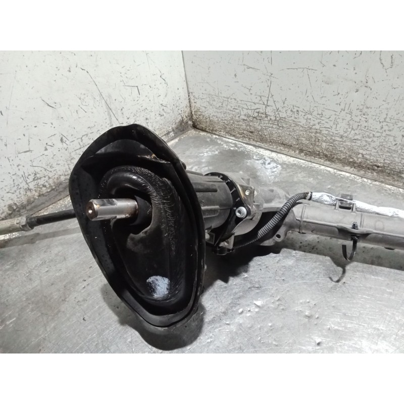 Recambio de cremallera direccion para ford mondeo v sedán (cd) 2.0 hybrid referencia OEM IAM   