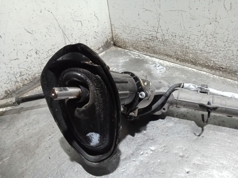 Recambio de cremallera direccion para ford mondeo v sedán (cd) 2.0 hybrid referencia OEM IAM   