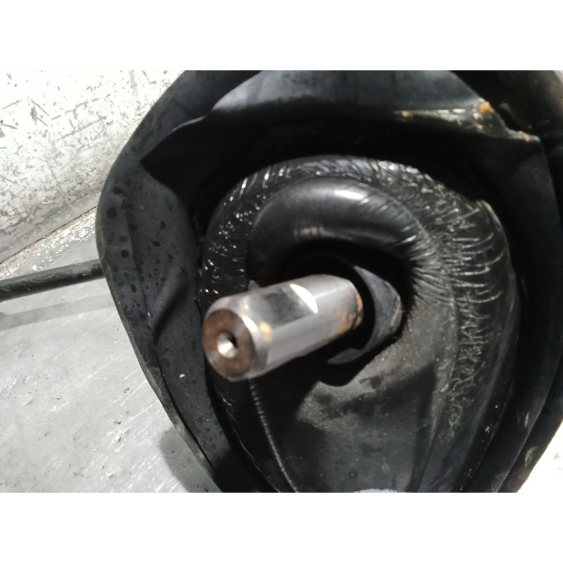 Recambio de cremallera direccion para ford mondeo v sedán (cd) 2.0 hybrid referencia OEM IAM   