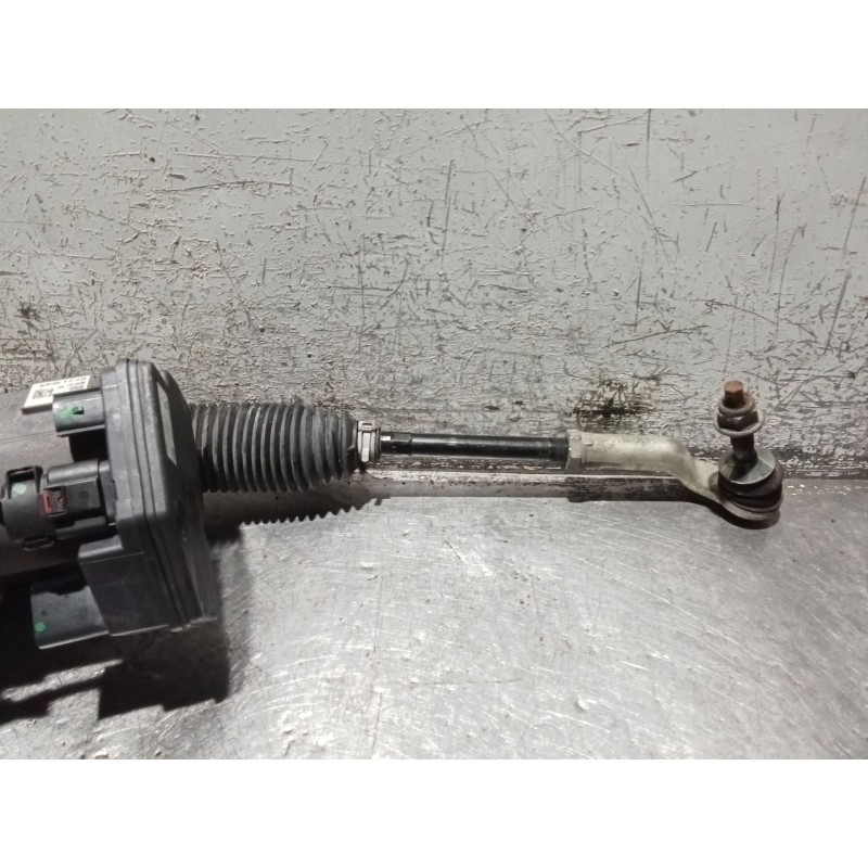 Recambio de cremallera direccion para ford mondeo v sedán (cd) 2.0 hybrid referencia OEM IAM   