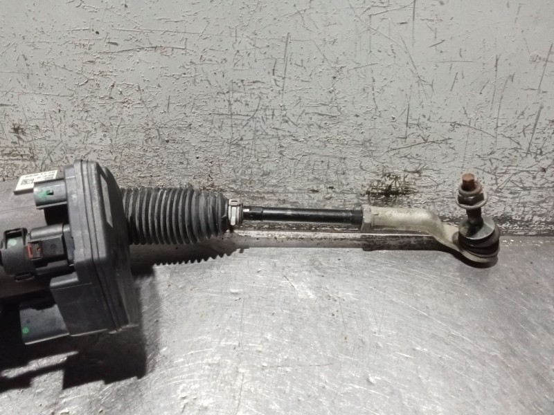 Recambio de cremallera direccion para ford mondeo v sedán (cd) 2.0 hybrid referencia OEM IAM   