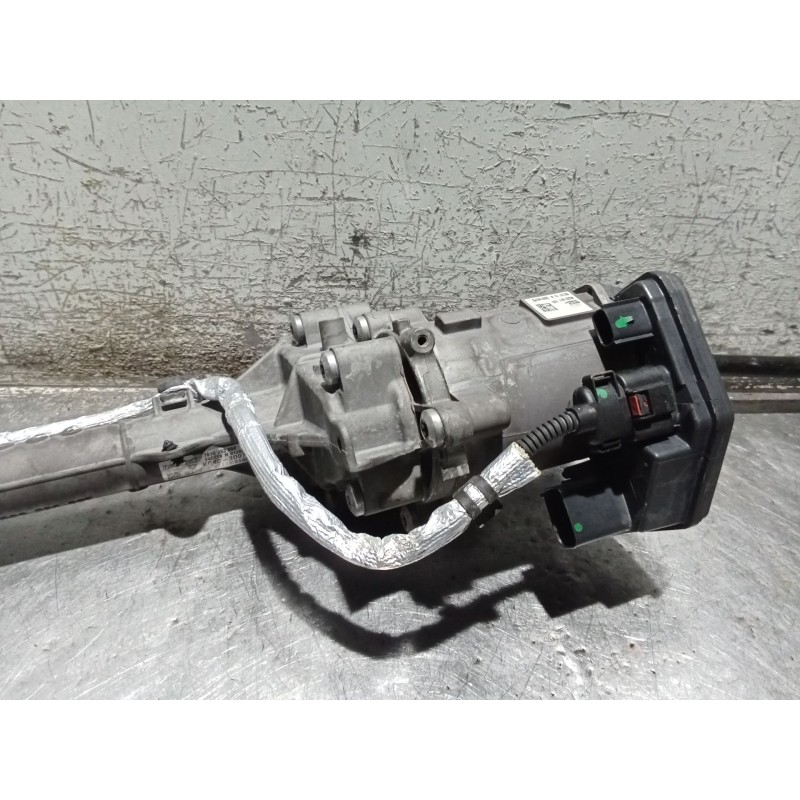 Recambio de cremallera direccion para ford mondeo v sedán (cd) 2.0 hybrid referencia OEM IAM   