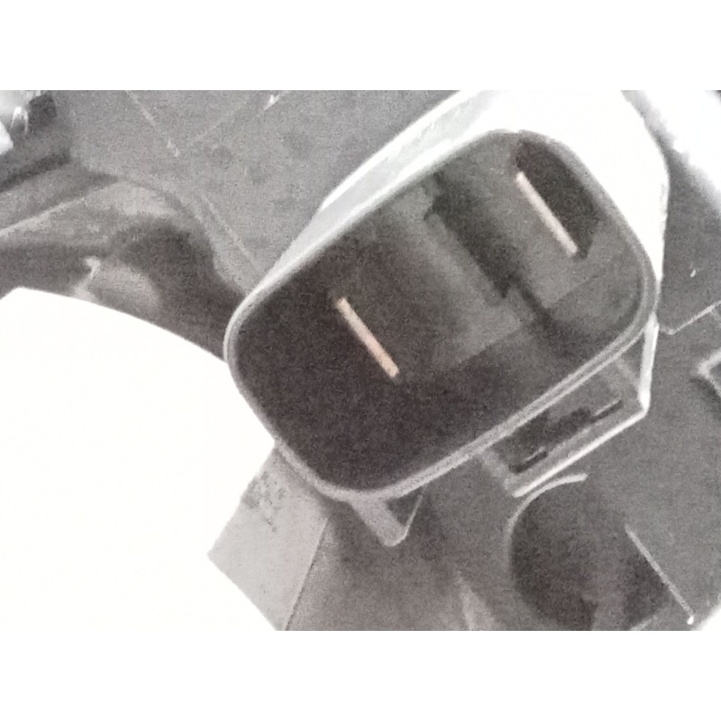 Recambio de cremallera direccion para ford mondeo v sedán (cd) 2.0 hybrid referencia OEM IAM   