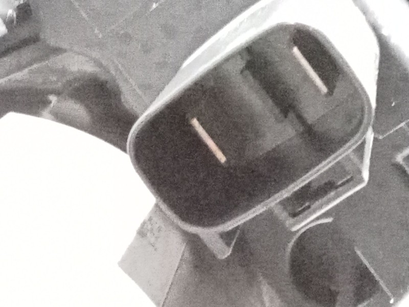 Recambio de cremallera direccion para ford mondeo v sedán (cd) 2.0 hybrid referencia OEM IAM   