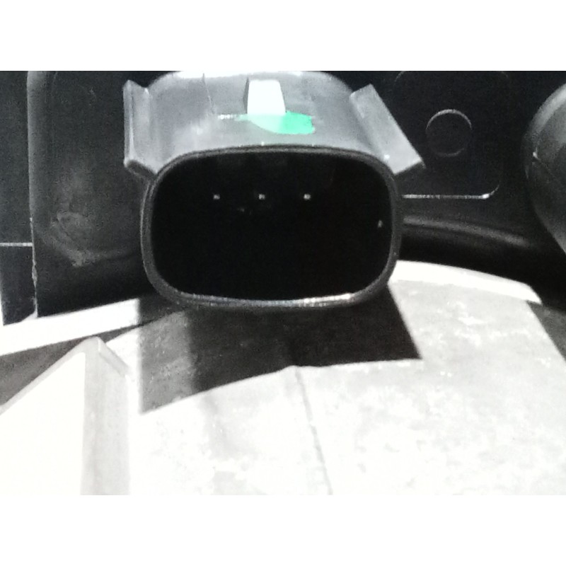 Recambio de cremallera direccion para ford mondeo v sedán (cd) 2.0 hybrid referencia OEM IAM   