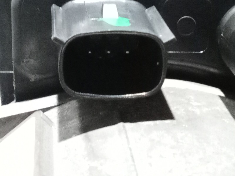 Recambio de cremallera direccion para ford mondeo v sedán (cd) 2.0 hybrid referencia OEM IAM   