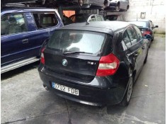 bmw serie 1 berlina (e81/e87) del año 2006 2
