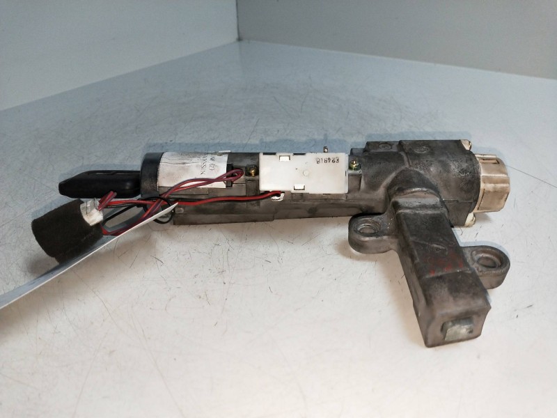 Recambio de conmutador de arranque para nissan murano (z50) 3.5 v6 cat referencia OEM IAM   