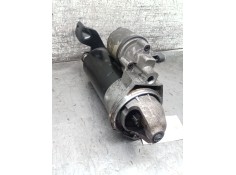 Recambio de motor arranque para opel zafira a club referencia OEM IAM 0001109052   2