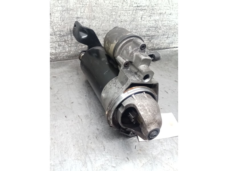 Recambio de motor arranque para opel zafira a club referencia OEM IAM 0001109052  