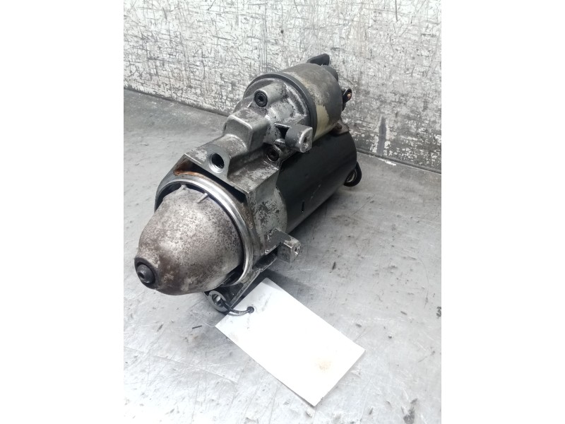 Recambio de motor arranque para opel zafira a club referencia OEM IAM 0001109052  