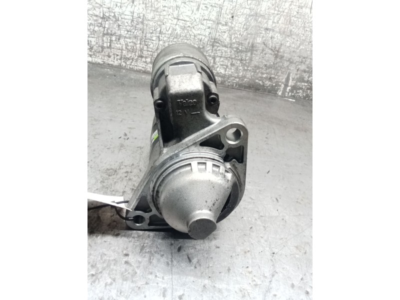 Recambio de motor arranque para nissan micra (k12e) plus (d) referencia OEM IAM 233001F77B  