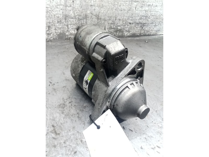 Recambio de motor arranque para nissan micra (k12e) plus (d) referencia OEM IAM 233001F77B  