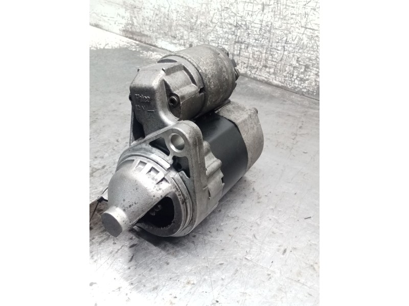 Recambio de motor arranque para nissan micra (k12e) plus (d) referencia OEM IAM 233001F77B  