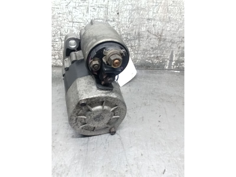 Recambio de motor arranque para nissan micra (k12e) plus (d) referencia OEM IAM 233001F77B  