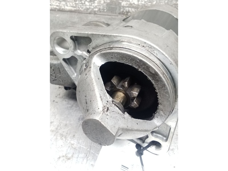 Recambio de motor arranque para nissan micra (k12e) plus (d) referencia OEM IAM 233001F77B  