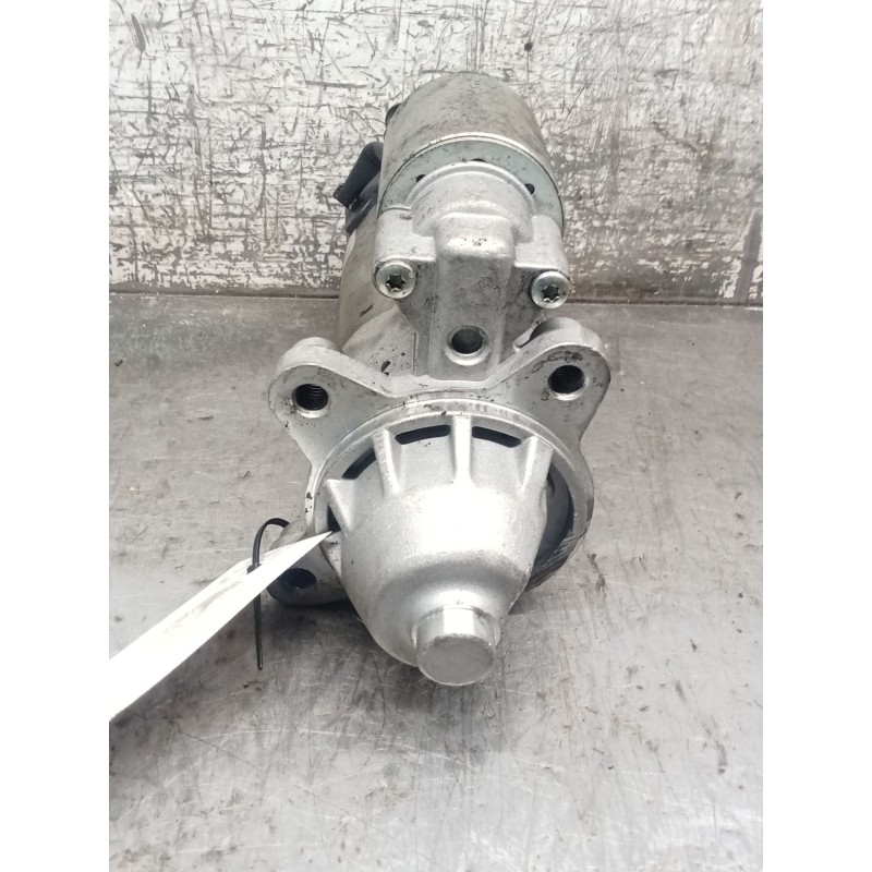 Recambio de motor arranque para ford focus i (daw, dbw) 1.8 tdci referencia OEM IAM 48212950  