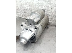 Recambio de motor arranque para ford focus i (daw, dbw) 1.8 tdci referencia OEM IAM 48212950   2