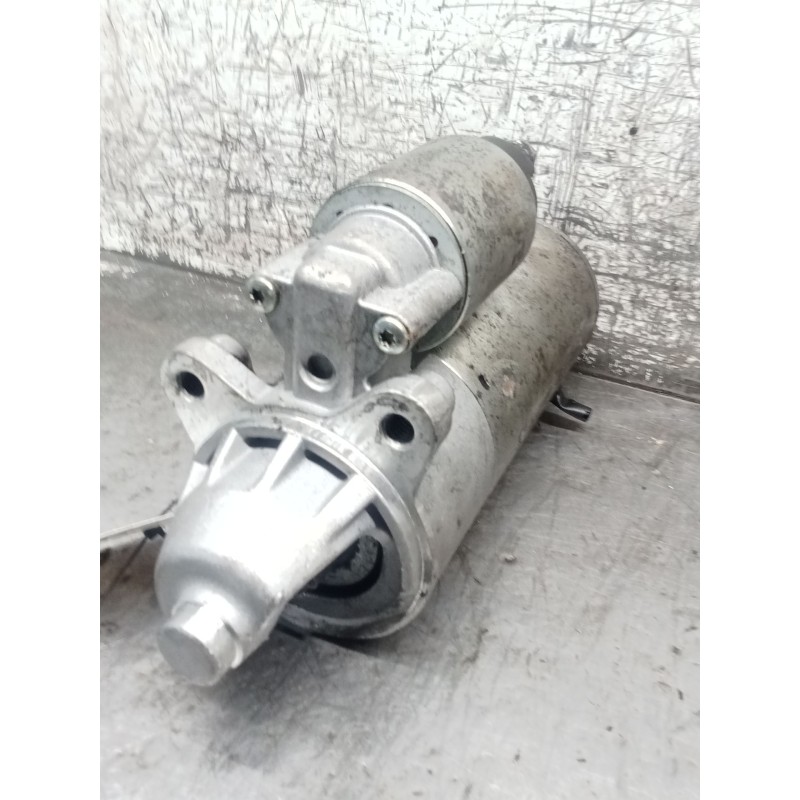 Recambio de motor arranque para ford focus i (daw, dbw) 1.8 tdci referencia OEM IAM 48212950  