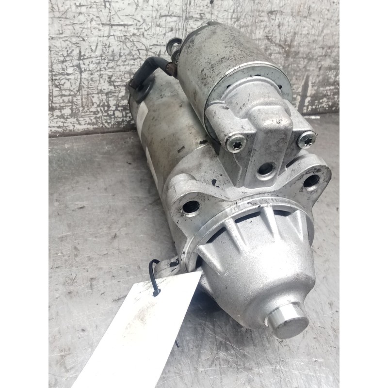 Recambio de motor arranque para ford focus i (daw, dbw) 1.8 tdci referencia OEM IAM 48212950  