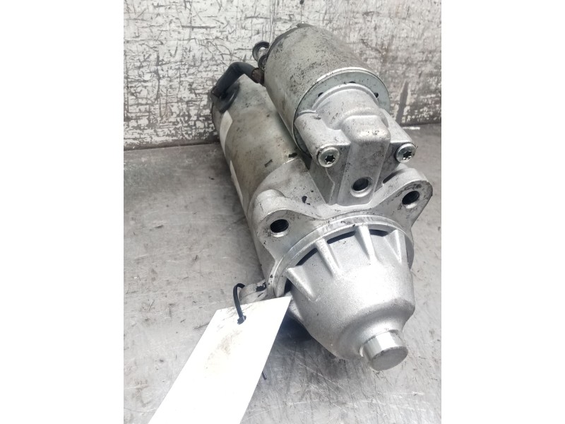Recambio de motor arranque para ford focus i (daw, dbw) 1.8 tdci referencia OEM IAM 48212950  