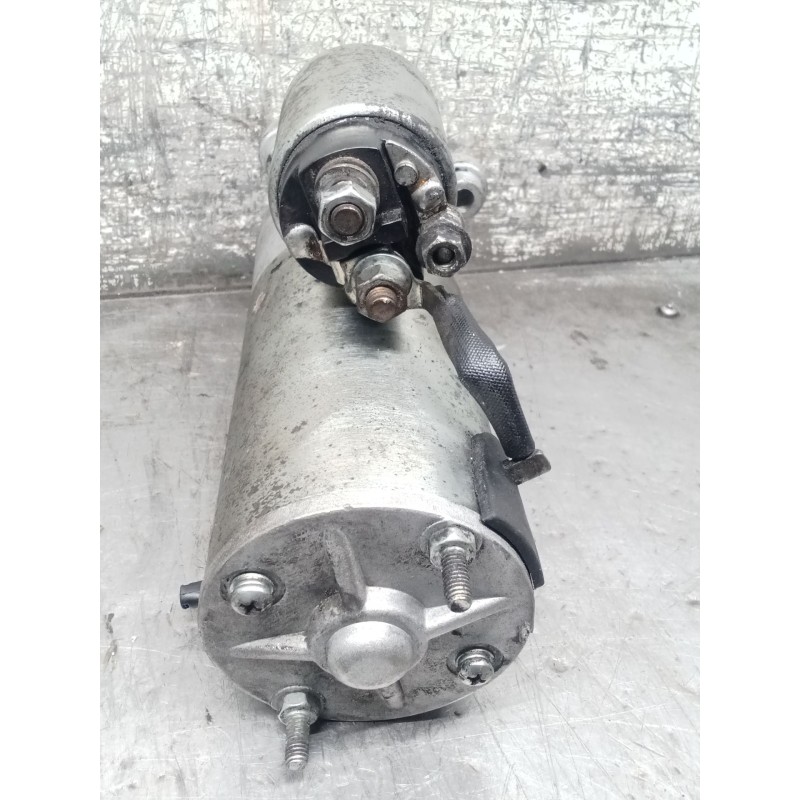Recambio de motor arranque para ford focus i (daw, dbw) 1.8 tdci referencia OEM IAM 48212950  