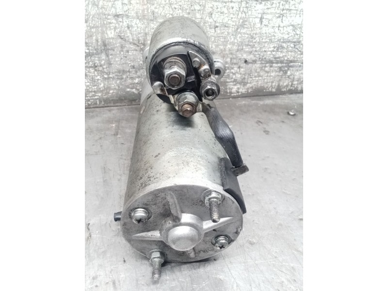 Recambio de motor arranque para ford focus i (daw, dbw) 1.8 tdci referencia OEM IAM 48212950  