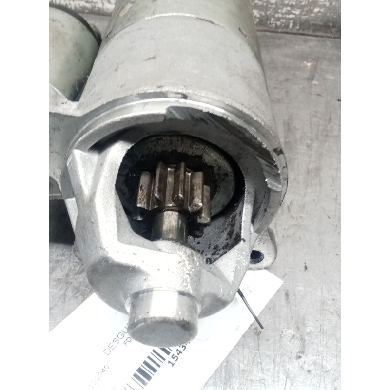 Recambio de motor arranque para ford focus i (daw, dbw) 1.8 tdci referencia OEM IAM 48212950  