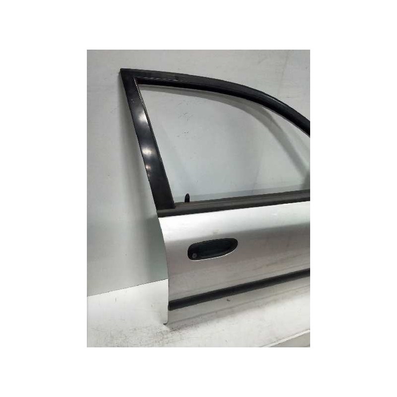 Recambio de puerta delantera derecha para mitsubishi carisma berlina 4 (da0) 1.9 di-d cat referencia OEM IAM   