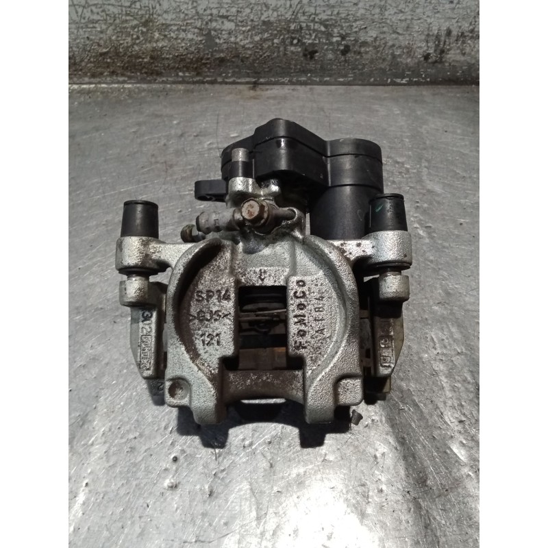 Recambio de pinza freno trasera izquierda para ford mondeo v sedán (cd) 2.0 hybrid referencia OEM IAM   