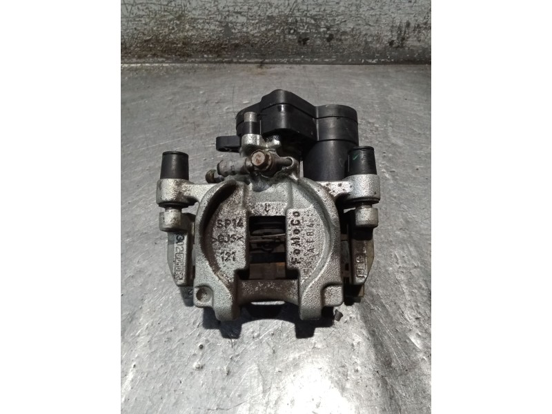Recambio de pinza freno trasera izquierda para ford mondeo v sedán (cd) 2.0 hybrid referencia OEM IAM   