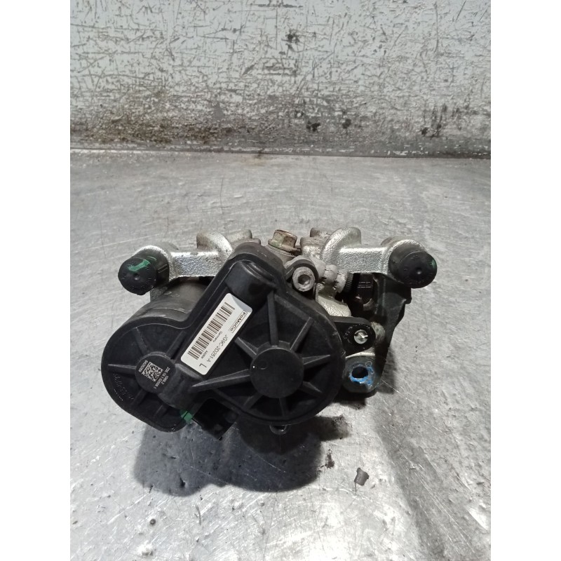 Recambio de pinza freno trasera izquierda para ford mondeo v sedán (cd) 2.0 hybrid referencia OEM IAM   