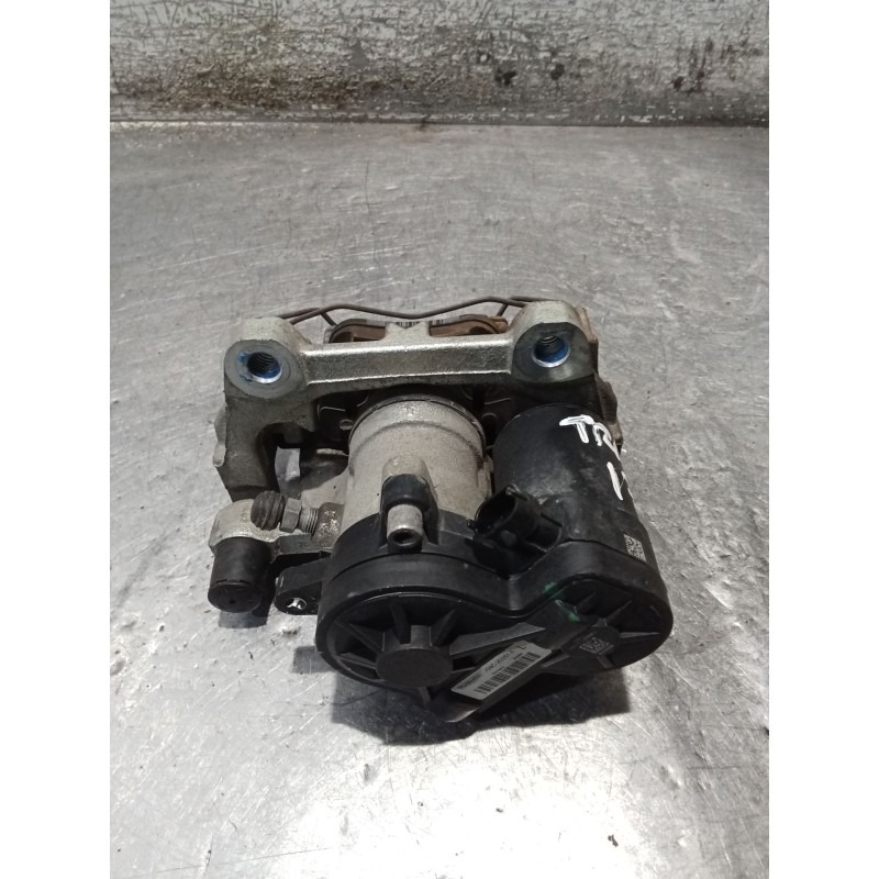 Recambio de pinza freno trasera izquierda para ford mondeo v sedán (cd) 2.0 hybrid referencia OEM IAM   