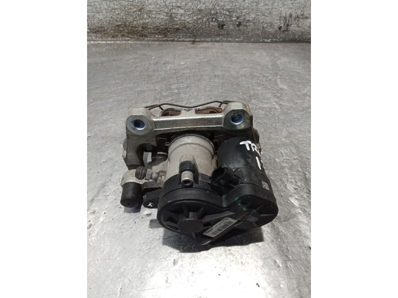 Recambio de pinza freno trasera izquierda para ford mondeo v sedán (cd) 2.0 hybrid referencia OEM IAM   