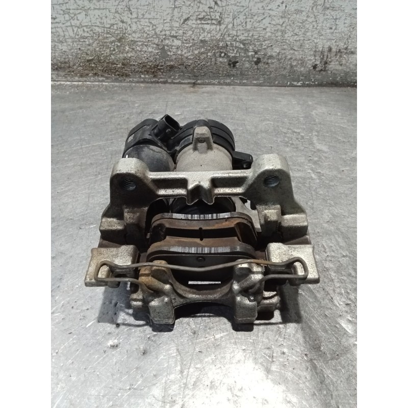 Recambio de pinza freno trasera izquierda para ford mondeo v sedán (cd) 2.0 hybrid referencia OEM IAM   