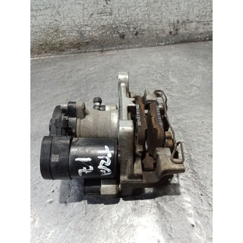 Recambio de pinza freno trasera izquierda para ford mondeo v sedán (cd) 2.0 hybrid referencia OEM IAM   