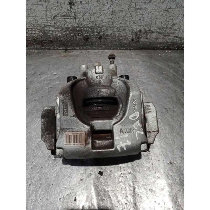 Recambio de pinza freno delantera izquierda para ford mondeo v sedán (cd) 2.0 hybrid referencia OEM IAM   