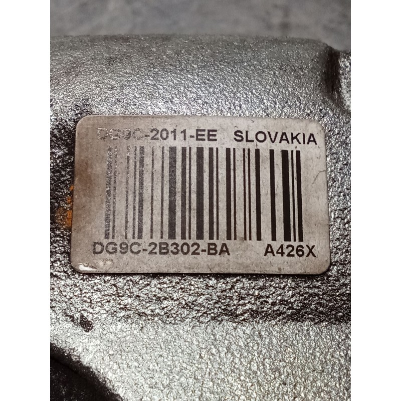 Recambio de pinza freno delantera izquierda para ford mondeo v sedán (cd) 2.0 hybrid referencia OEM IAM   